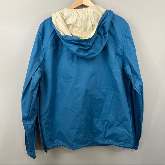 Land's End Canvas Pullover Anorak Jacket | Medium - Picture 8 of 14